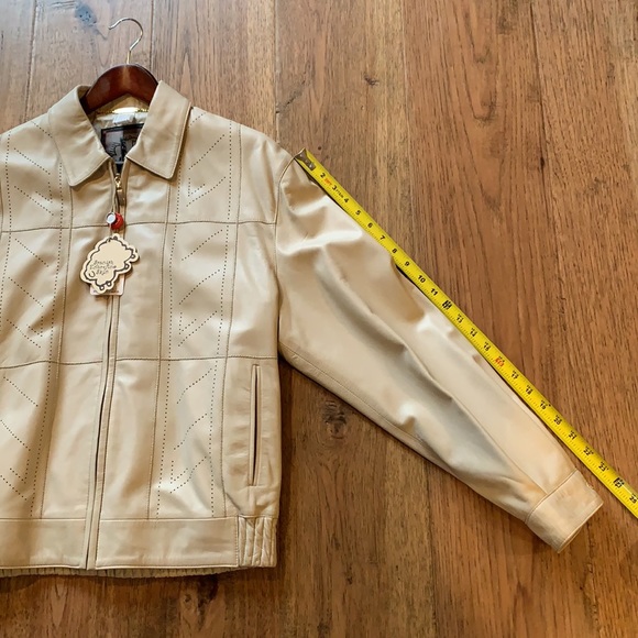 Made in Spain 100% Super soft Leather lightweight! - Picture 9 of 11
